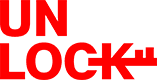 Logo for Unlock Health