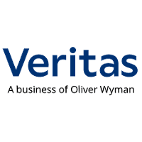 Logo for Veritas